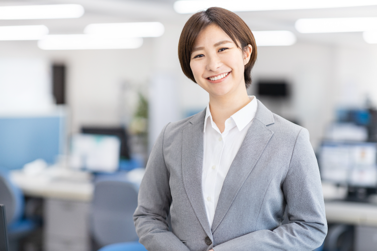 業界の事を熟知した相談員がご対応